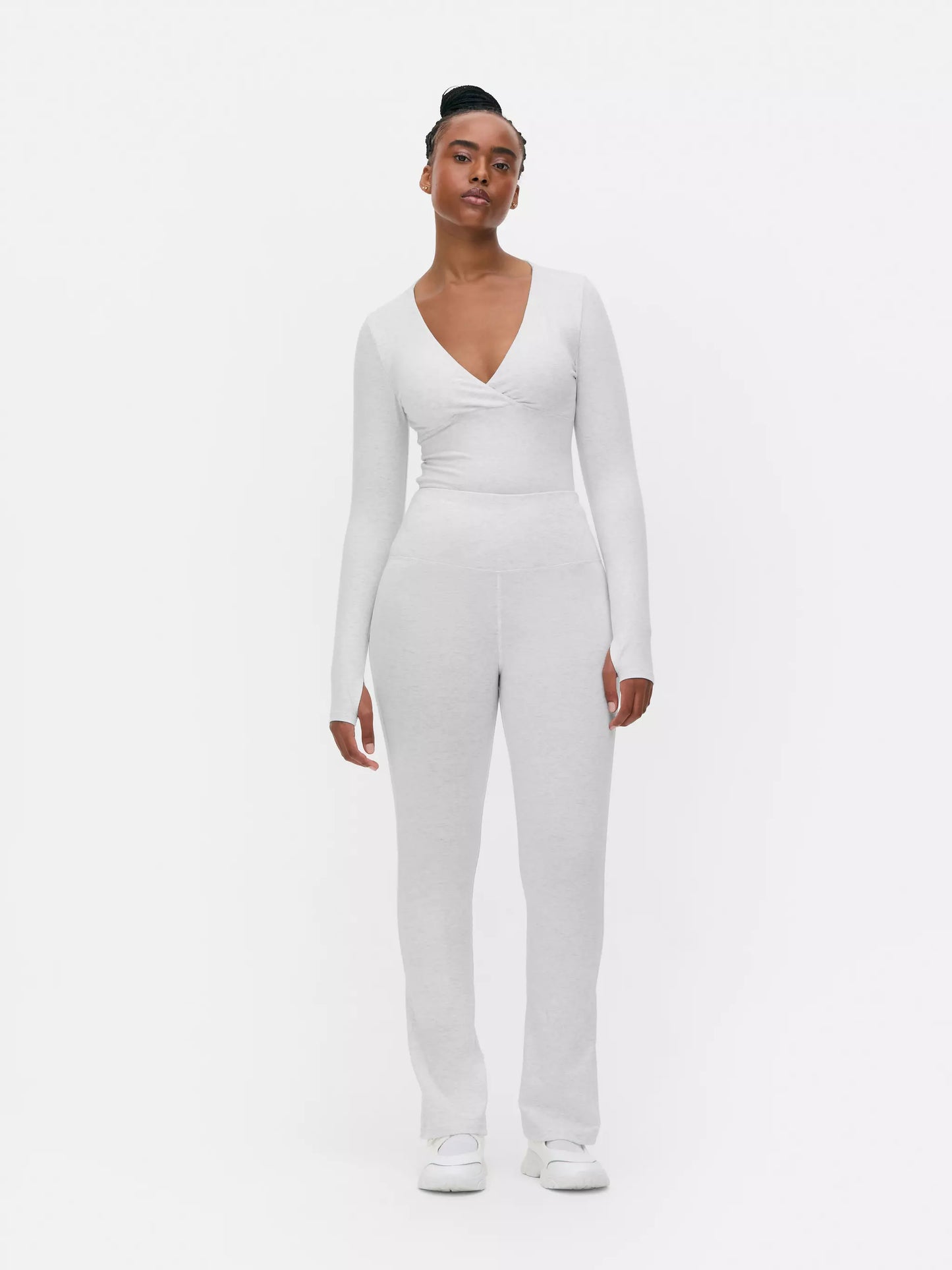 PK Yoga Set