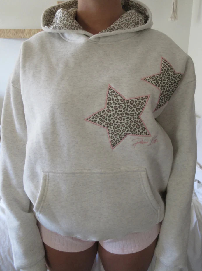 Summer Hoodies Collection