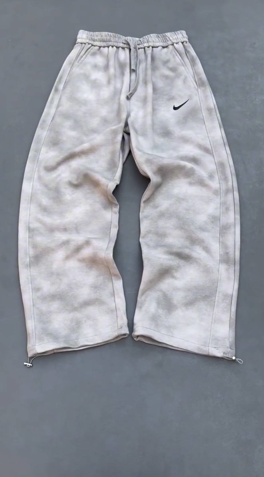 NK Baggy Jogger