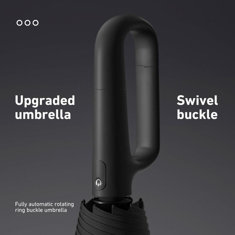 Automatic Folding Umbrella