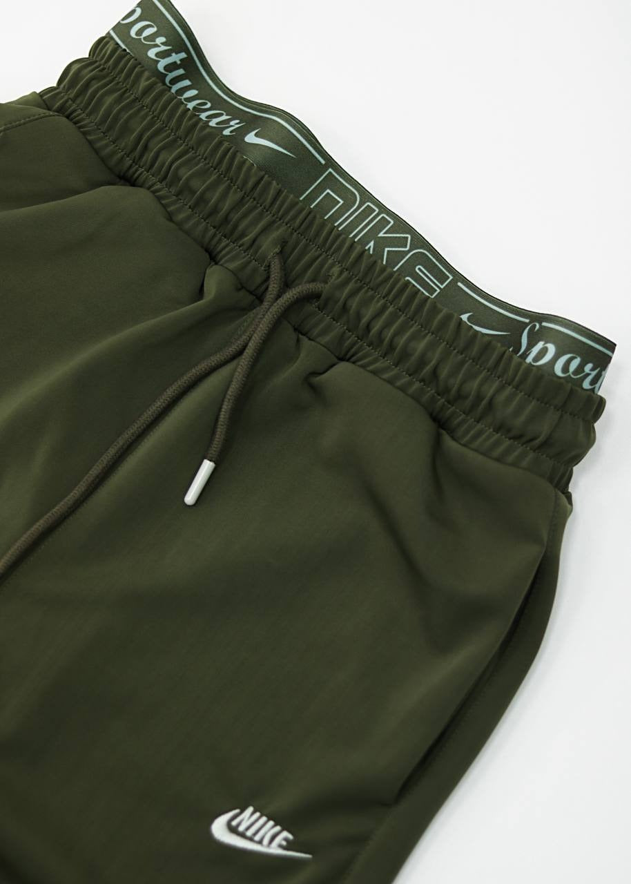 NKE BAGGY SWEATPANTS
