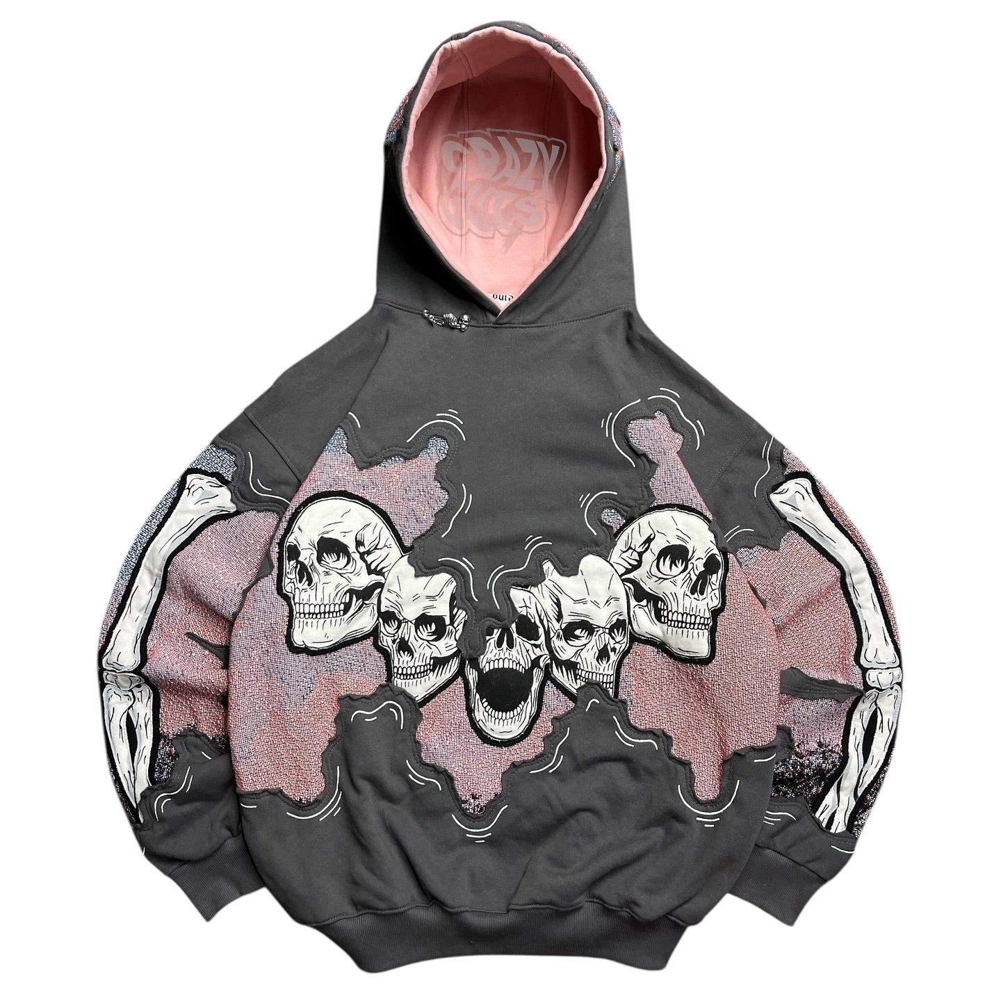 Tapestry Artifice Hoodie