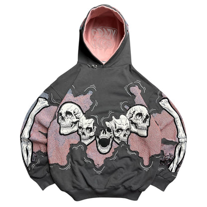 Tapestry Artifice Hoodie