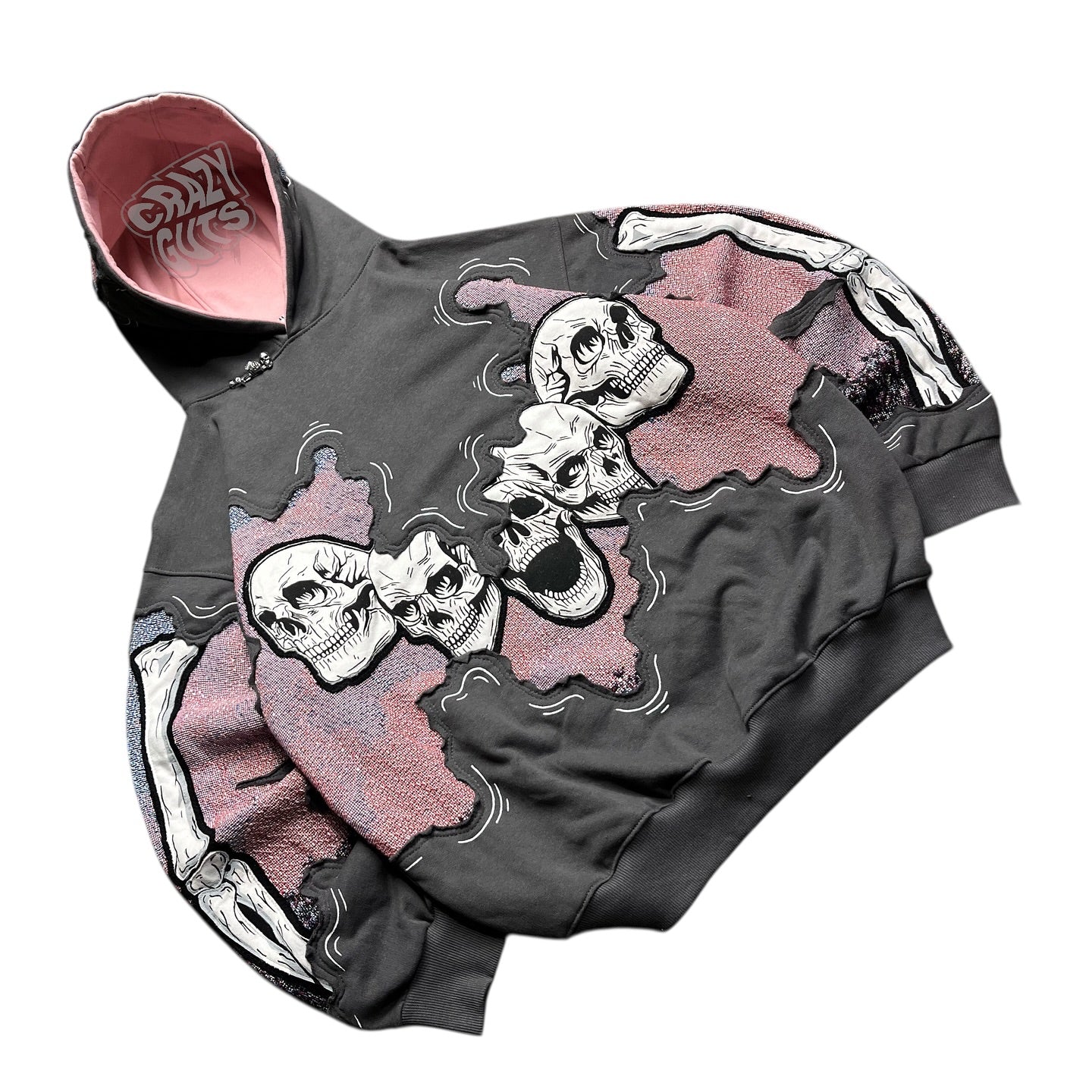 Tapestry Artifice Hoodie