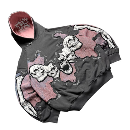 Tapestry Artifice Hoodie