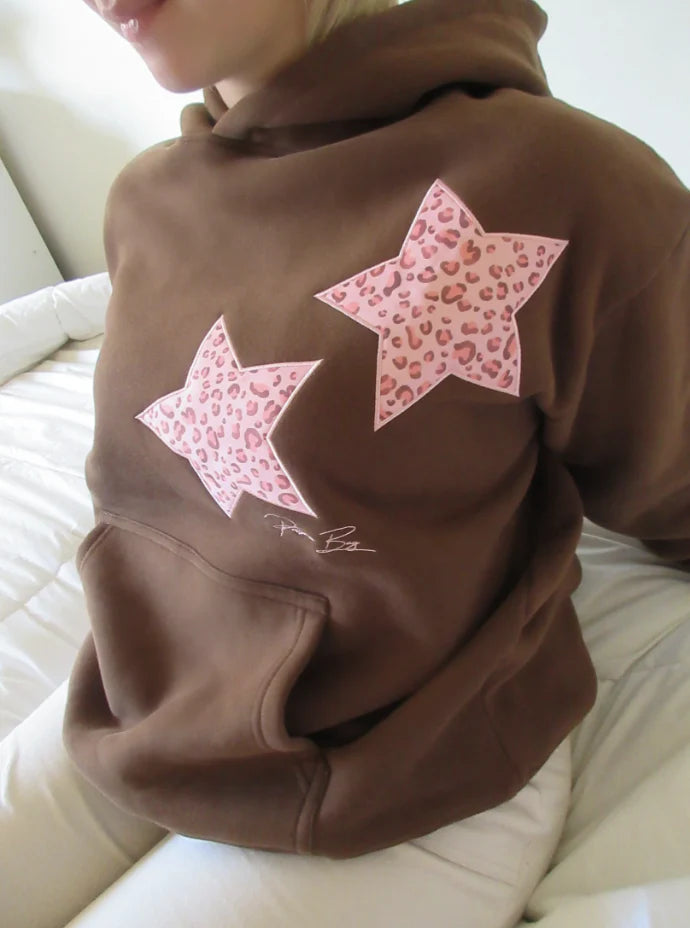 Summer Hoodies Collection