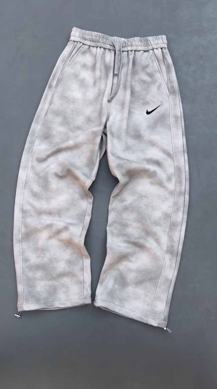 NK Baggy Jogger