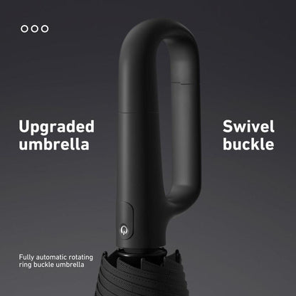 Automatic Folding Umbrella