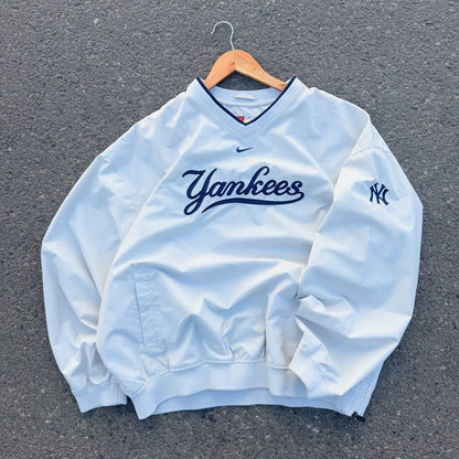 Windbreaker Yankees 00s