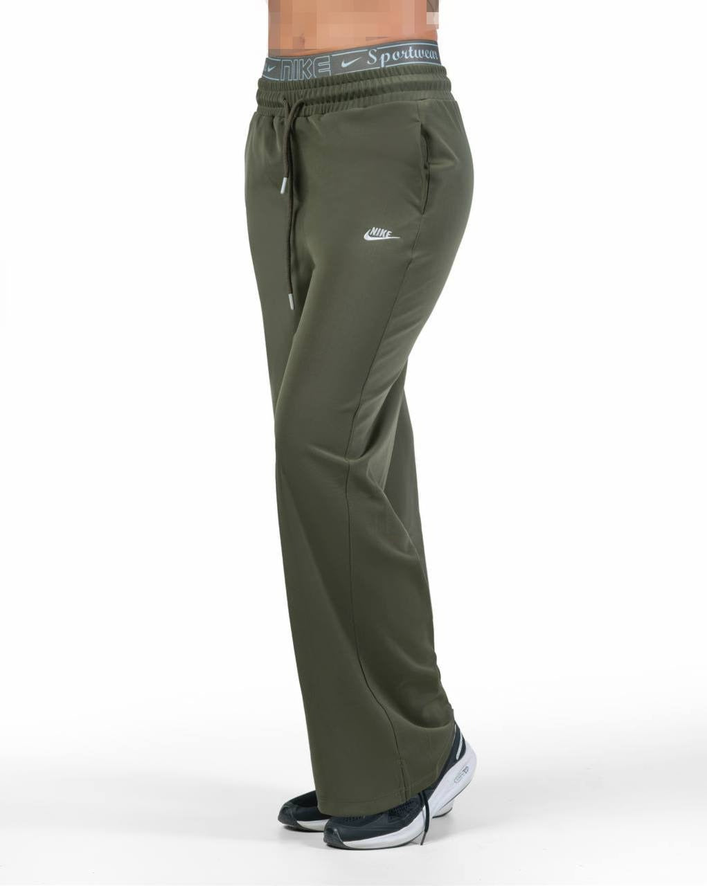 NKE BAGGY SWEATPANTS