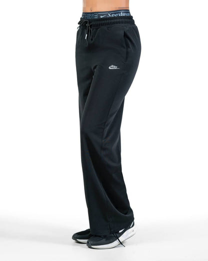 NKE BAGGY SWEATPANTS