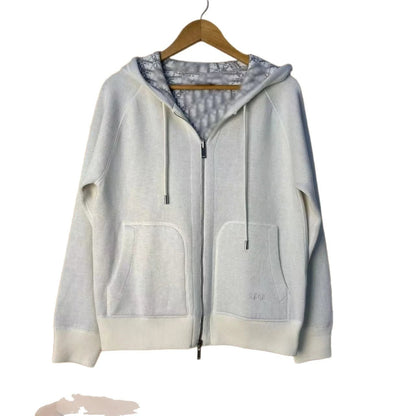 DR Reversible Zip UP