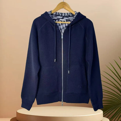 DR Reversible Zip UP