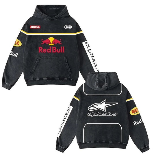 Racing Hoodie